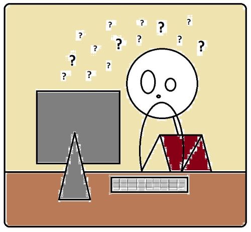 Error